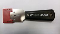 Skrobak do szyb - PROGLASS PROG-GS-380