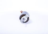 Dmuchawa man/mb/rvi/volvo 24v - BOSCH 0 130 111 130 — zdjęcie 5