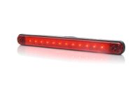 Lampa hamowania 1395 KR - WAŚ 1395 KR W207 — zdjęcie 2