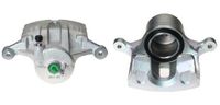 Zacisk hamulca tarczowego - BUDWEG 344522