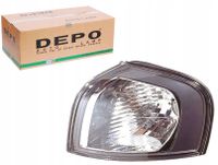 Lampa kierunkowskazu - DEPO 773-1514L-AE2