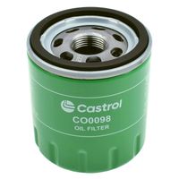 Filtr oleju - CASTROL CO0098