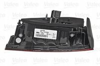 Lampa tylna LED lewa LHD - VALEO 047199 — zdjęcie 4
