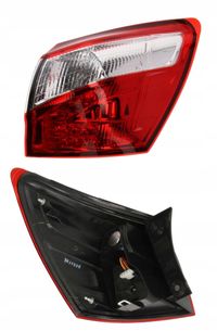 Lampa tył - DEPO 215-19L3R-UE
