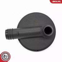 Odma separator oleju - SKV ESEN 31SKV409 — zdjęcie 4