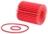 Filtry oleju sportowe - K&N FILTERS HP-7023