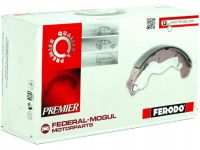 Szczęka hamulcowa - FERODO FSB4027