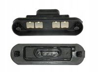 Styki drzwi iveco 14- 2-styki - OE 5802343605