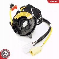 Taśma poduszki powietrznej airbag - SKV ESEN 96SKV639 — zdjęcie 2