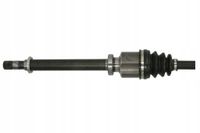 Półoś napędowa - PASCAL G2R158PC