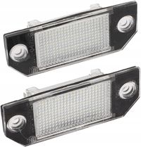 Lampka podś. tablicy led ford focus ii/c-max - NTY ELP-FR-000