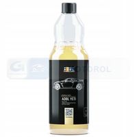 ADBL Yeti Tropical Night 1 L - ADBL ADB000112 — zdjęcie 2