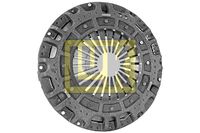 Docisk sprzęgła - LUK 136 0213 10
