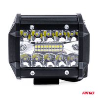Reflektor roboczy led szperacz awl36 - AMIO AMI03247 — zdjęcie 3