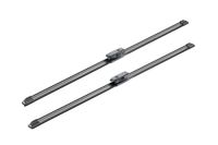 Pióro wycieraczki Aerotwin, komplet - BOSCH 3 397 118 976