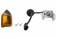Lampa kierunkowskazu - TRUCKLIGHT CL-IV015L