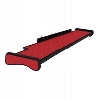 Półka kabinowa - F-CORE F-CORE FT30 RED
