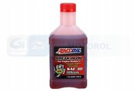 Olej amsoil saae 30 break-in engine oil AMSBRKQT — zdjęcie 2