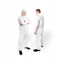 Kombinezon ochronny workshield xxl - BOLL 00601044 — zdjęcie 2