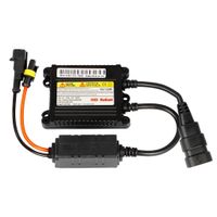 Przetwornica xenon cyfrowa ac slim - M-TECH MTEPHCS
