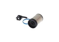 Wkład filtra paliwa - BOSCH F 026 402 117