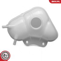 Zbiornik wyrównawczy +korek - SKV ESEN 61SKV440