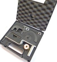 Blokady rozrządu - HP ZUP HP903 265 00