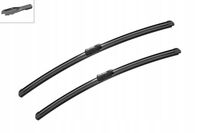 Pióro wycieraczki Aerotwin, komplet - BOSCH 3 397 007 697 — zdjęcie 2