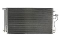 Skraplacz klimatyzacji - THERMOTEC KTT110640
