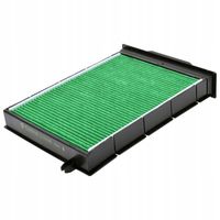 Filtr kabinowy basic + antybakter - CASTROL CC0105 — zdjęcie 2