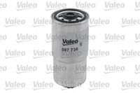 Filtr paliwa diesel puszkowy - VALEO 587736 — zdjęcie 3