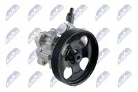 Pompa wspomagania - NTY SPW-CT-004