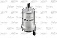 Filtr paliwa - VALEO 587021 — zdjęcie 3