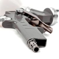 Pistolet lakierowniczyniczy do malowania pt-10 - AMIO AMI02628 — zdjęcie 5