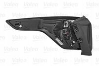 Lampa tył - VALEO VAL047134