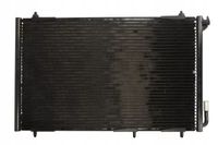 Skraplacz klimatyzacji - THERMOTEC KTT110077