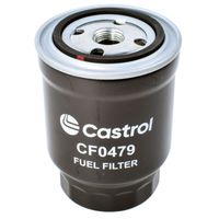 Filtr paliwa - CASTROL CF0479