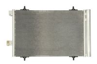 Skraplacz klimatyzacji - THERMOTEC KTT110432
