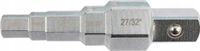Klucz Stopniowy 1/2 - YATO YATYT-03316 — zdjęcie 5