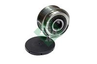 Sprzęgło alternatora - INA 535 0296 10