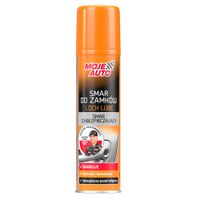 Moje automato smar do zamkow 100ml AMT19-596 — zdjęcie 2