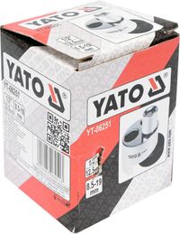 Wkrętak do Śrub, Szpilek i Nakrętek - YATO YATYT-06251 — zdjęcie 4