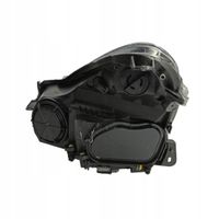 Reflektor halogenowy prawy LHD - VALEO 043376