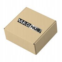 Zestaw do sprawdzania szczelności u.chł. - MAGNUS MGS01064C — zdjęcie 2