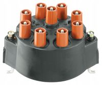 Kopułka aparatu zapłonowego - BOSCH 0 290 004 505