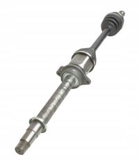 PółoŚ toyota verso 2.0 d-4d 09- pr - MAXGEAR 49-2506 — zdjęcie 2