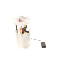 Pompa pal. moduŁ ford focus 1,6tdci 10- - BOSCH 0 580 207 004