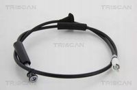 Linka licznika peugeot boxer 2,0 95-02 - TRISCAN 8140 10407
