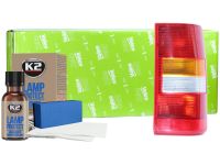 Lampa tył - VALEO VAL085781