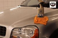 K2-spid wax wosk na mokro atom.700ml - K2 MELLE MELK087M — zdjęcie 4